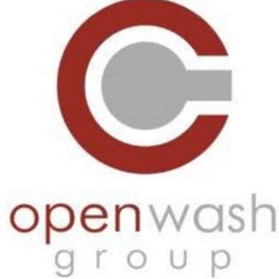 Logotip de Open Wash Group sl