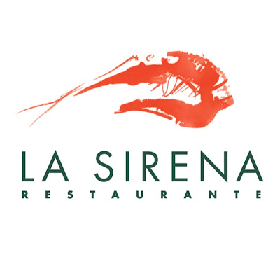 Logotip de RESTAURANTE LA SIRENA.