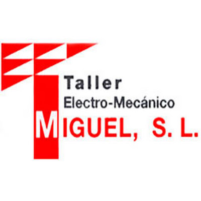 Logotip de Taller Electro Mecánico Miguel SL