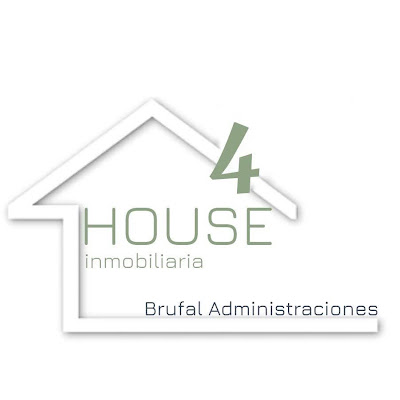 Logotipo de Grupo 4 House