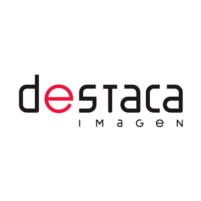 Logotip de Destaca Imagen