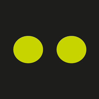 Logotip de Vikkerbaün. Estudio de cocinas