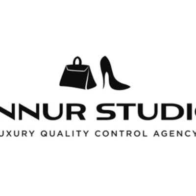 Logotipo de Annur Studio