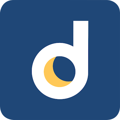 Logotipo de DALBER