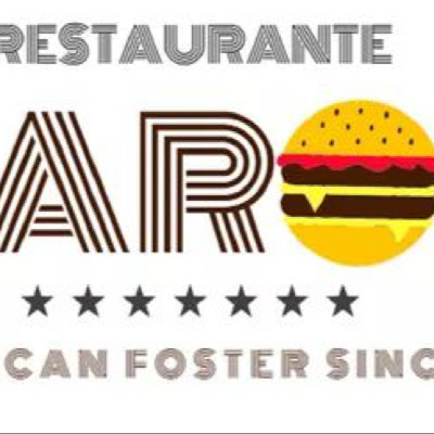Logotip de La Taronja restaurante