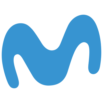 Logotip de Tienda Movistar