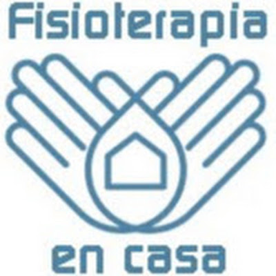 Logotip de Fisioterapia a domicilio en Elche