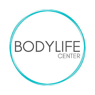 Logotip de BODYLIFE Center