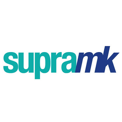 Logotip de Supramk Publicidad