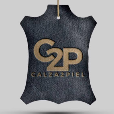 Logotip de CalzadosPiel - Calza2Piel Elche