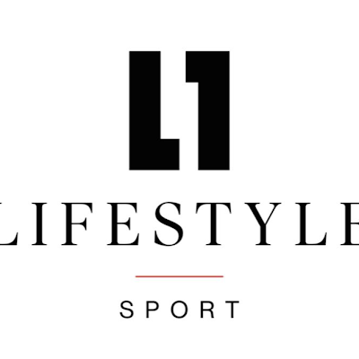 Logotip de Lifestyle Sport