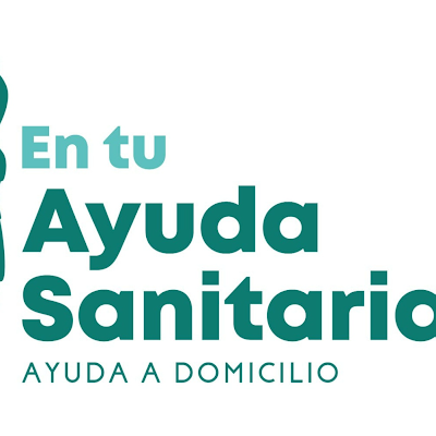 Logotip de EnTuAyudaSanitaria