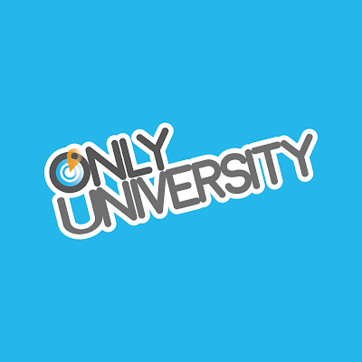 Logotip de Only University