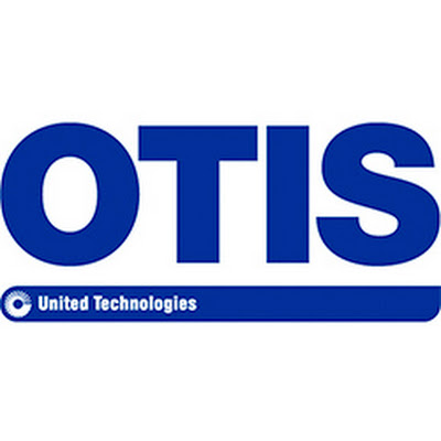 Logotipo de Otis