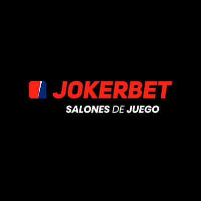Logotip de Salón de Juego JOKERBET
