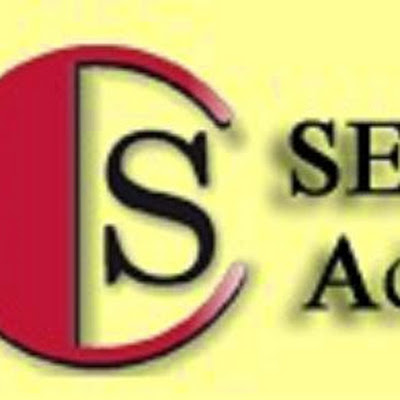 Logotip de SERRANO & Castillo Administración de Fincas