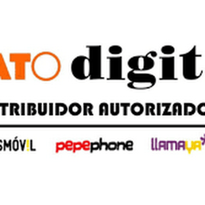 Logotip de BEATO DIGITAL INFORMATICA CASTALLA