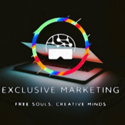 Logotipo de Exclusive Marketing - Marketing Elche