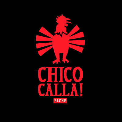 Logotipo de Taberna Chico Calla Elx