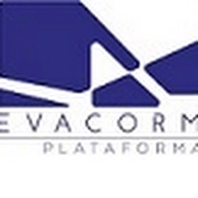 Logotipo de Evacormad