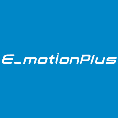 Logotipo de E_motionPlus | Compraventa de Vehículos en España