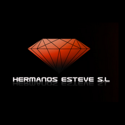 Logotip de Joyería Hermanos Esteve Elche