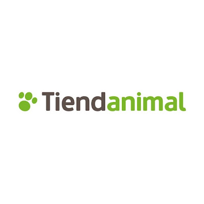 Logotipo de Tiendanimal