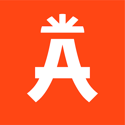 Logotip de Akadamian