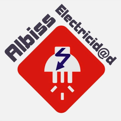 Logotipo de Albiss Electricidad