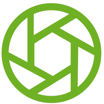Logotip de Basilio Photo Digital