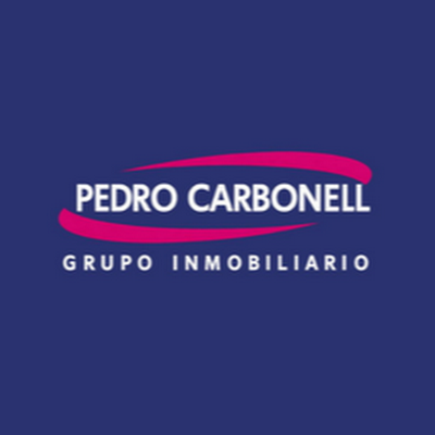 Logotipo de Grupo Inmobiliario Pedro Carbonell