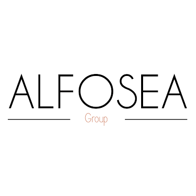 Logotipo de Alfosea Group