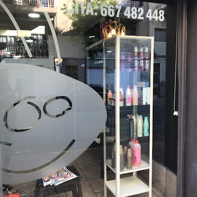 Logotip de Peluqueria Ramiro