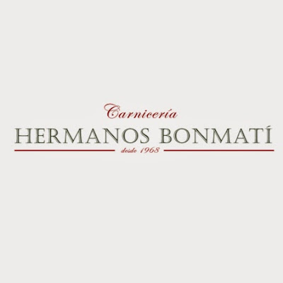 Logotipo de Carnicería Hermanos Bonmatí