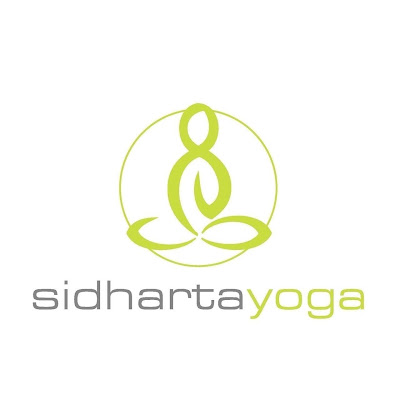 Logotipo de sidhartayoga