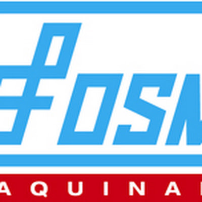 Logotip de Josma Maquinaria