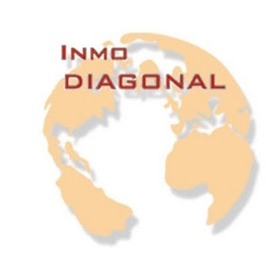 Logotipo de INMOBILIARIA DIAGONAL