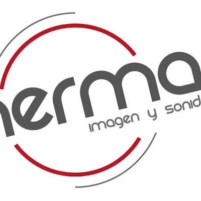 Logotip de Herma Imagen y Sonido