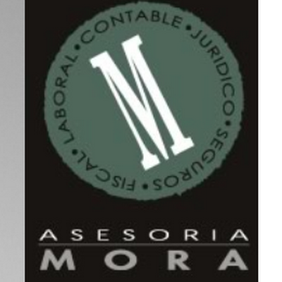Logotipo de Asesoría Mora
