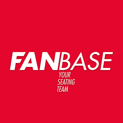 Logotipo de Fanbase SEATING