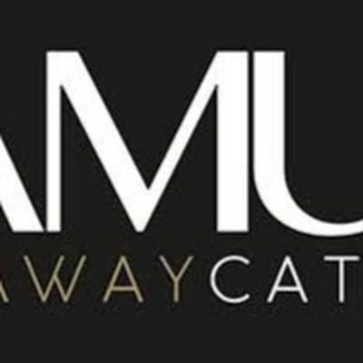 Logotipo de Lamum Catering Elche