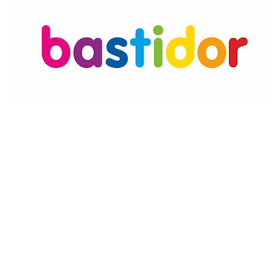 Logotipo de Bastidor patchwork