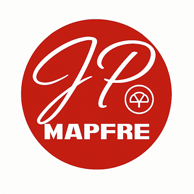 Logotip de Javier Pérez