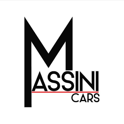 Logotip de Massini Cars