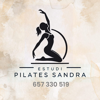 Logotipo de Estudi Pilates Sandra