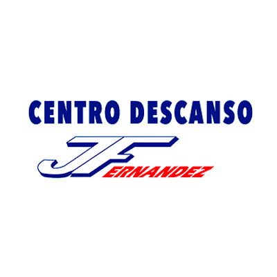 Logotip de CENTRO DESCANSO J. Fernández (Sector 5º)