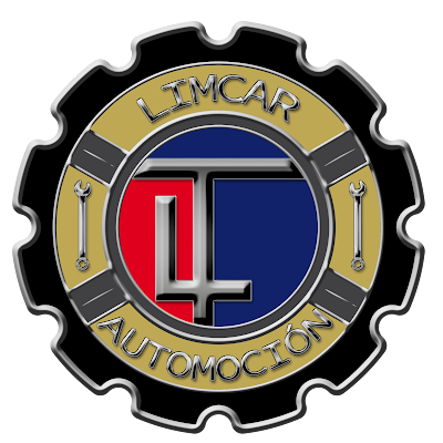Logotip de Talleres Limcar