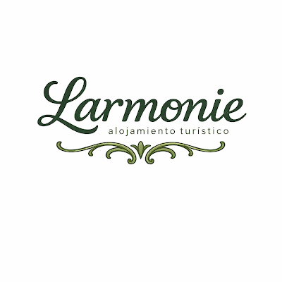 Logotip de Larmonie