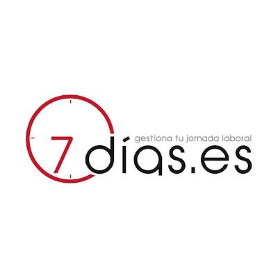 Logotipo de 7dias.es