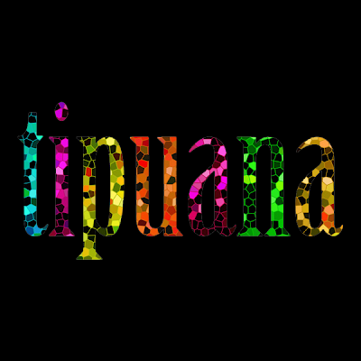 Logotipo de Tipuana Cafetería